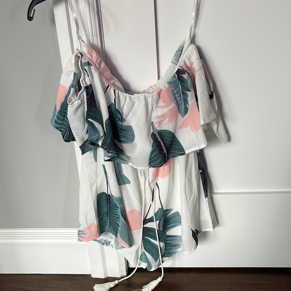 romper